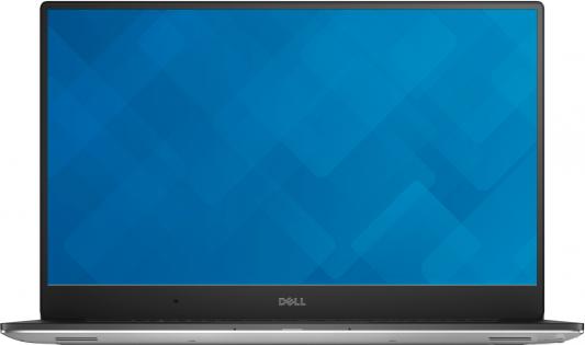 Ноутбук DELL XPS 15 15.6" 1920x1080 Intel Core i5-6300HQ 9550-7920