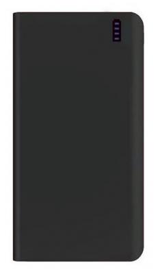 Портативное зарядное устройство Irbis 12500мАч черный PB1C40