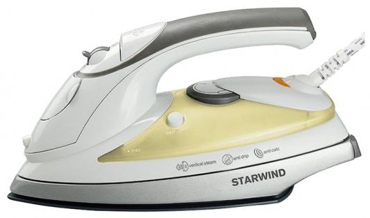Утюг Starwind SIR6812 2200Вт бежевый