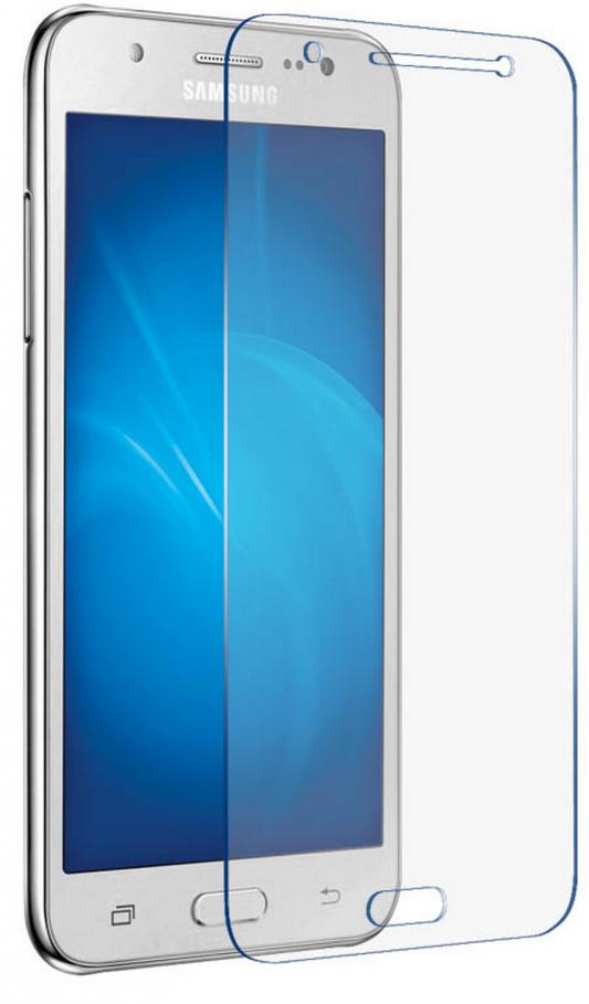 Защитное стекло DF для Samsung Galaxy J5 DF sSteel-35