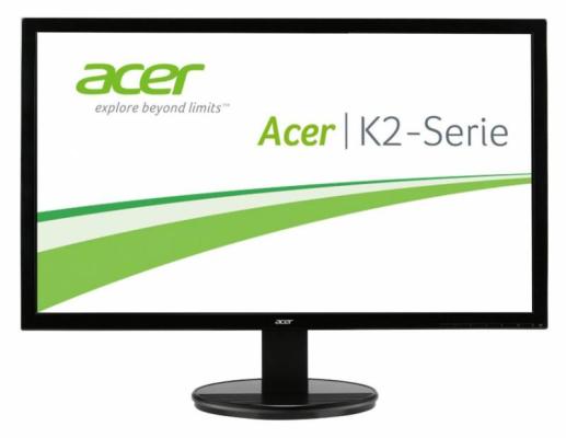 Монитор 19.5" Acer K202HQLAb