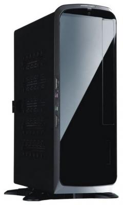 Корпус mini-ITX InWin BQ660BL 120 Вт чёрный 6101468