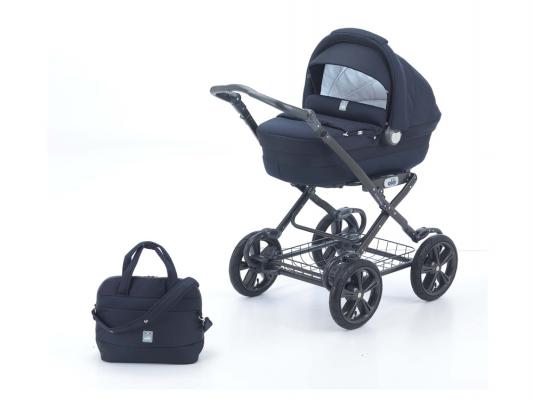Коляска для новорожденного Cam Linea Sport Exclusive (цвет 314)