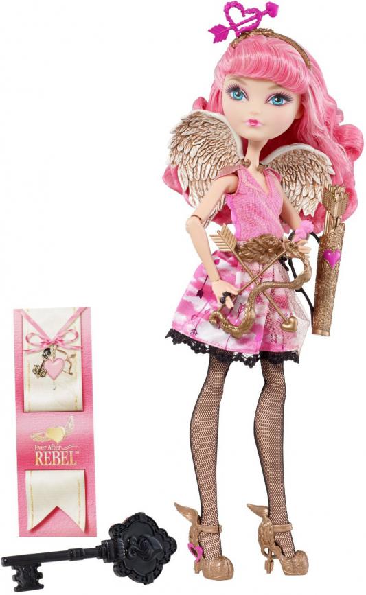 Кукла Ever After High C.A.Cupid базовая 29 см BJG73