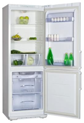 Холодильник Бирюса 143SN белый