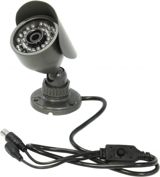 Камера видеонаблюдения Orient AHD-10g-ON10C уличная цветная 1/4" CMOS 1000ТВЛ 6мм ИК до 15м