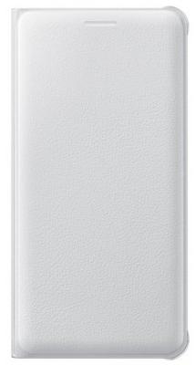 Чехол Samsung EF-WA510PWEGRU для Samsung Galaxy A5 Flip Wallet белый