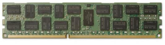 Оперативная память 8Gb PC4-17000 2133MHz DDR4 DIMM HP N0H87AA