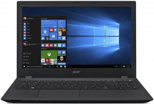 Ноутбук Acer Extensa EX2511G 15.6" 1366x768 Intel Core i3-5005U NX.EF9ER.007