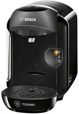 Кофемашина Bosch TAS1252 черный