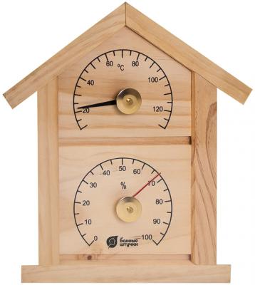 Термометр Банные штучки 18023