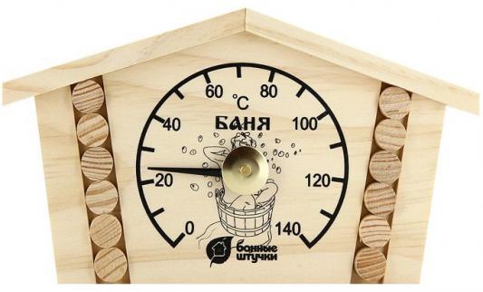Термометр Банные штучки 18014