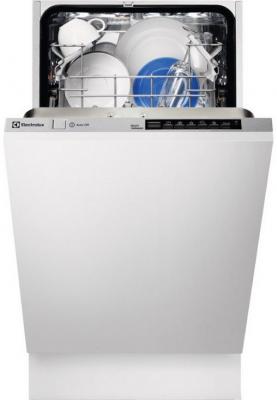 Посудомоечная машина Electrolux ESL 9457 RO белый