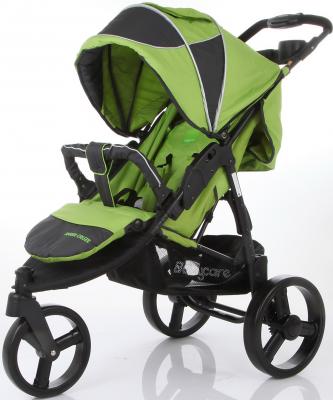 Прогулочная коляска Baby Care Jogger Cruze (green)