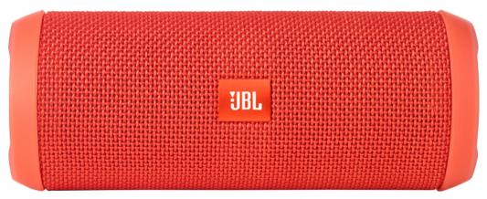Акустическая система JBL Flip III красный JBLFLIP3RED