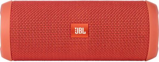 Акустическая система JBL Flip III оранжевый JBLFLIP3ORG
