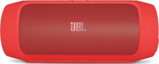 Акустическая система JBL Charge 2+ красный CHARGE2PLUSREDEU