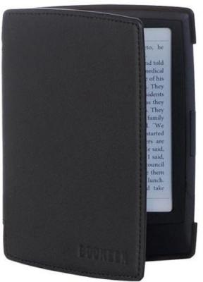 Обложка Bookeen COVERCOY-BK для Cybook Odyssey черный