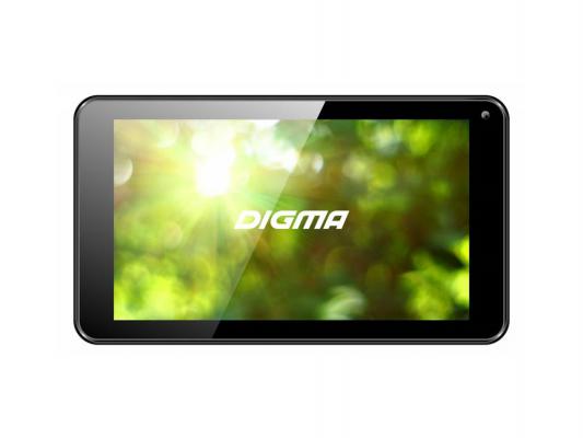Планшет Digma Optima 7001 7" 8Gb синий Wi-Fi TT7001AW