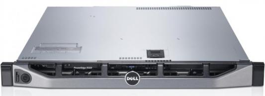Сервер Dell PowerEdge R230 210-AEXB/002