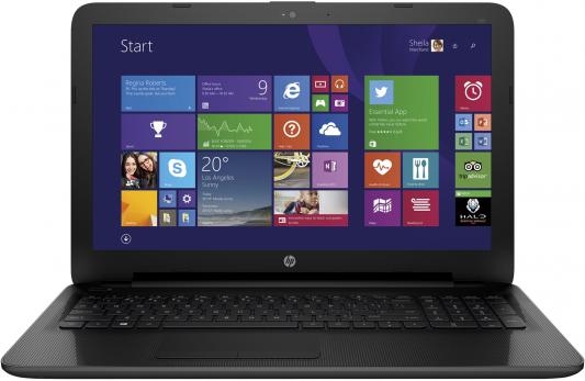 Ноутбук HP ProBook 250 G4 15.6" 1366x768 Intel Core i3-5005U T6P81EA