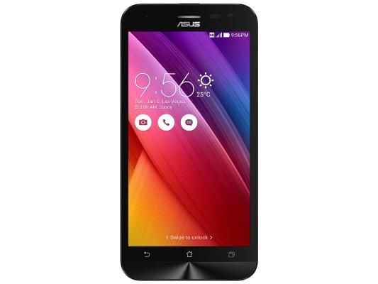 Смартфон ASUS Zenfone 2 Laser ZE500KL 8 Гб белый (90AZ00E2-M01140)