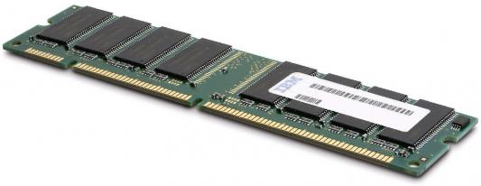 Оперативная память 8Gb PC3-14900 1866MHz DDR3 DIMM Lenovo 00D5032