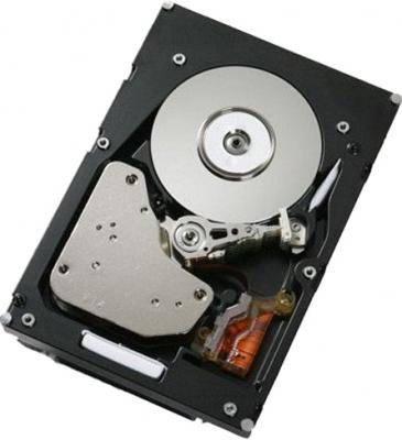 Жесткий диск 2.5" 600Gb 10000rpm SAS IBM LENOVO 90Y8872
