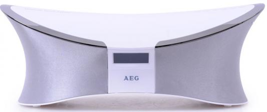 Bluetooth-аудиосистема AEG BSS 4803 whites