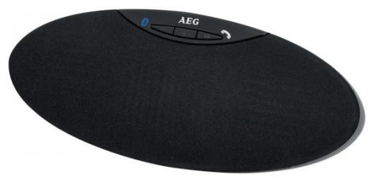 Bluetooth-аудиосистема AEG BSS 4810 black
