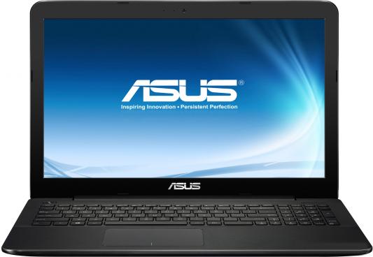 Ноутбук ASUS X554LA (90NB0658-M34180)