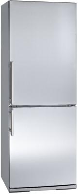 Холодильник Bomann KG 211 inox A++/296