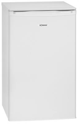 Холодильник Bomann VS 164.1 белый
