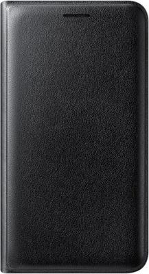 Чехол Samsung EF-FJ105PBEGRU для Samsung Galaxy J1 mini черный