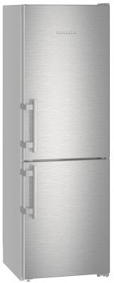 Холодильник Liebherr C 3525-20 001 серебристый