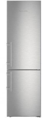 Холодильник Liebherr Cef 4025-20 001 серебристый