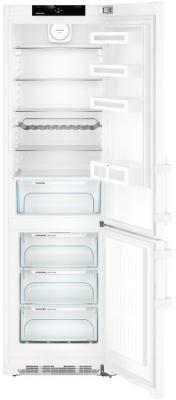 Холодильник Liebherr CN 4815-20 белый