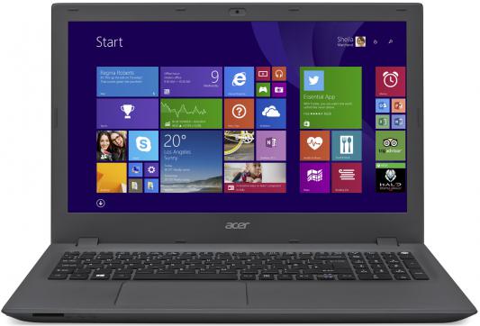 Ноутбук Acer Aspire E5-573G-39RL 15.6" 1366x768 Intel Core i3-5005U NX.G96ER.005