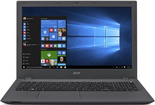 Ноутбук Acer Aspire E5-573G-32MQ 15.6" 1366x768 Intel Core i3-5005U NX.MVMER.043
