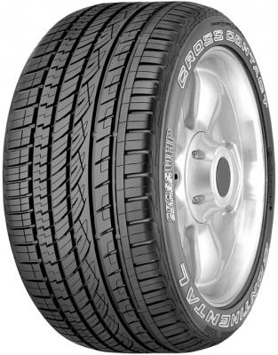 Шина Continental ContiCrossContact UHP 255/60 R18 112H