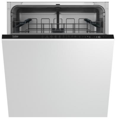 Посудомоечная машина Beko DIN 26220 белый