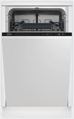 Посудомоечная машина Beko DIS 26010 белый