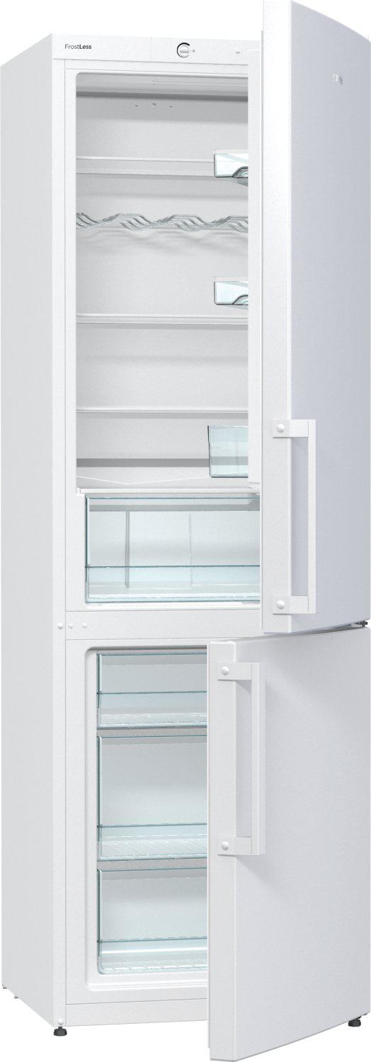 Холодильник Gorenje RK6191BW белый