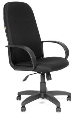 Кресло руководителя Chairman 279 JP 15-2 (1138105) чёрный