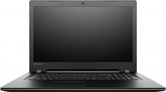 Ноутбук Lenovo IdeaPad B7180 (80RJ00EWRK)