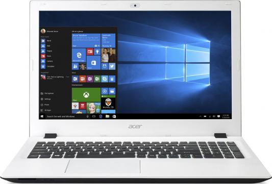 Ноутбук Acer Aspire E5-573-391E 15.6" 1366x768 Intel Core i3-5005U NX.MW2ER.021