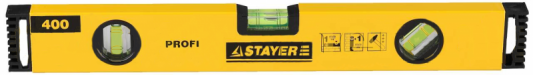 Уровень Stayer 3466-040 0.4м