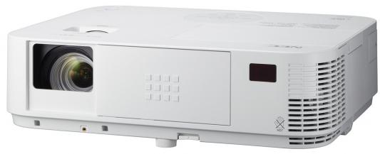 Проектор NEC M403H/G 1920х1080 4000 люмен 10000:1 белый