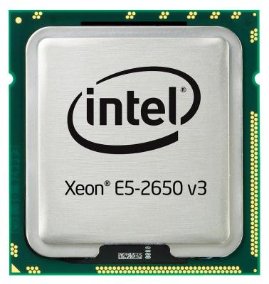 Процессор IBM Intel Xeon E5-2650v3 2.3GHz 25Mb 10C 105W 00KA072
