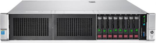 Сервер HP ProLiant DL380 803860-B21